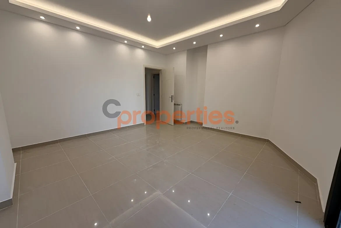 Apartment for Sale in Naqqache