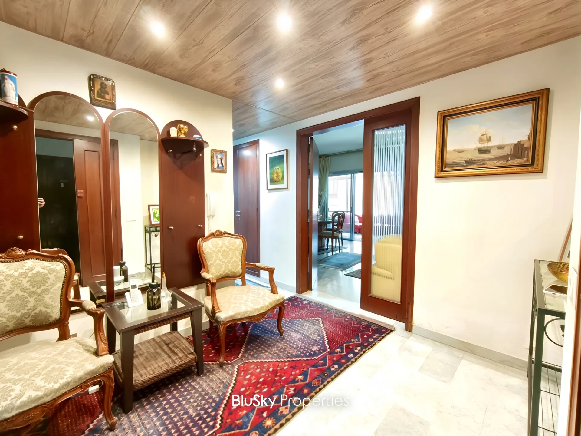 Apartment for sale in Zalqa