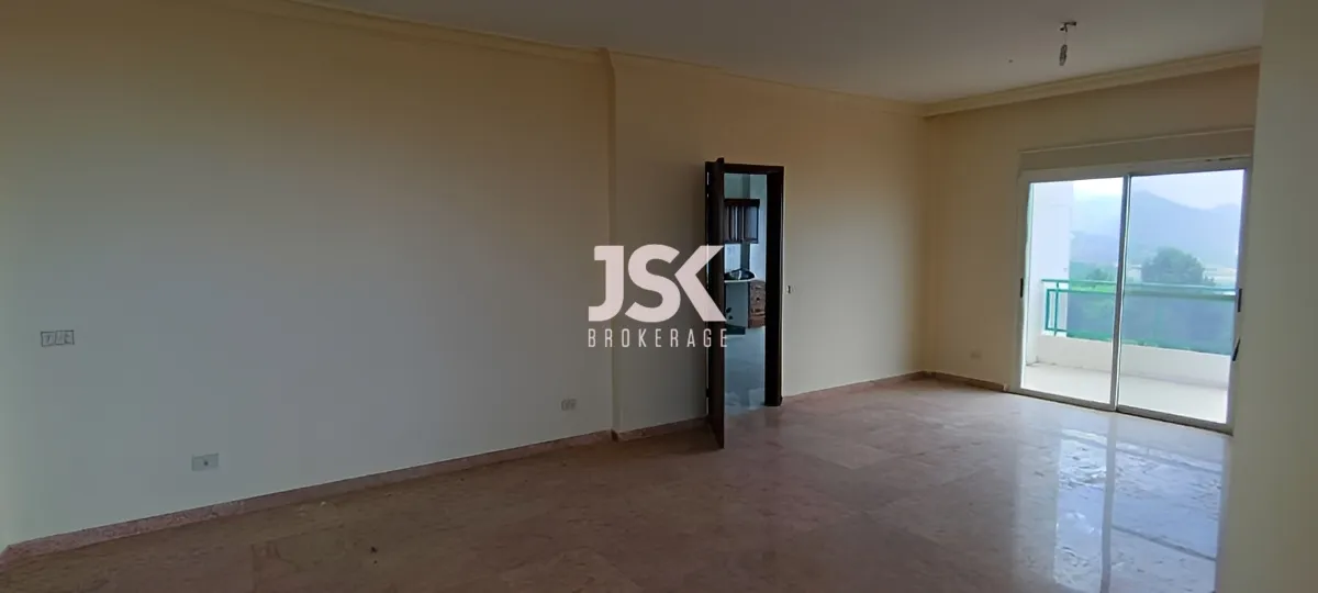 Apartment for Sale in Fatqa, Lebanon