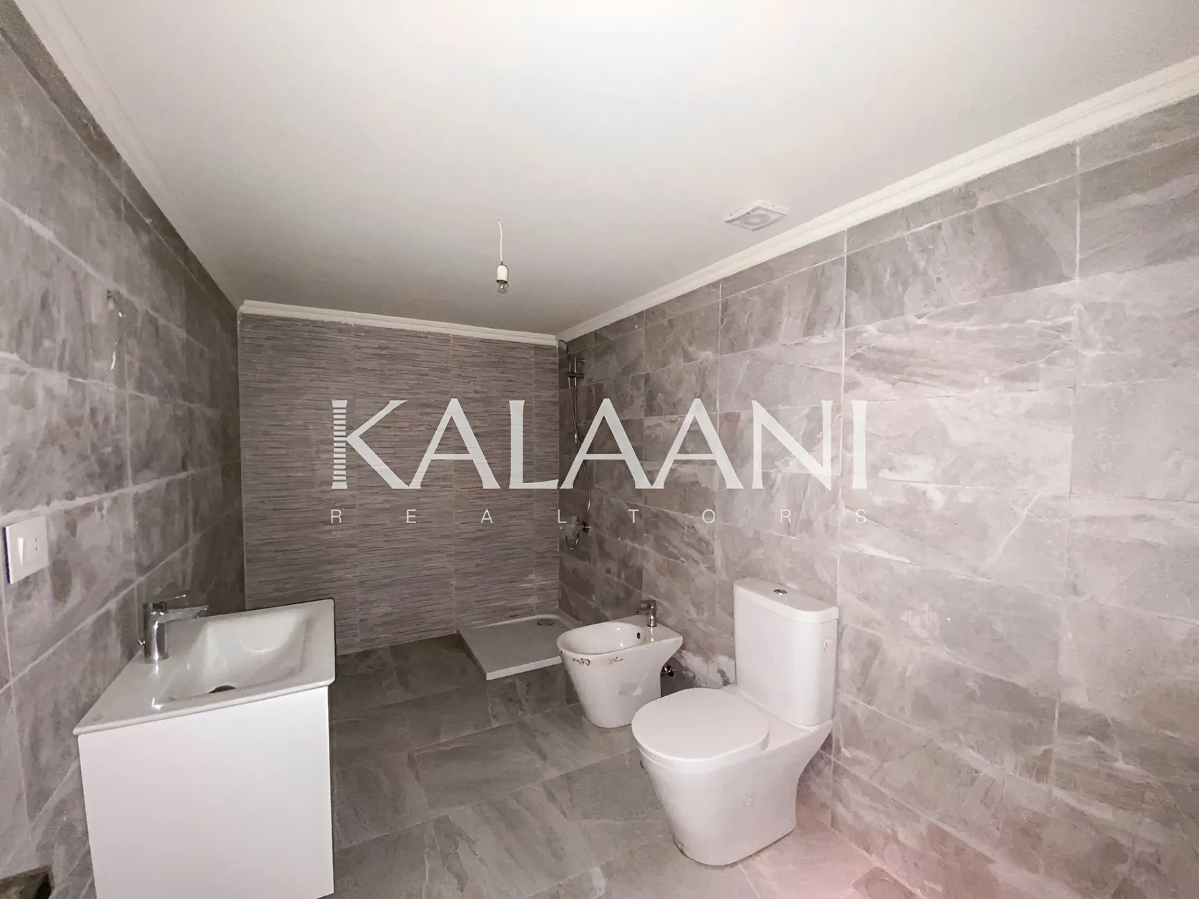 Apartment for sale in Kfar Hbab, Lebanon
