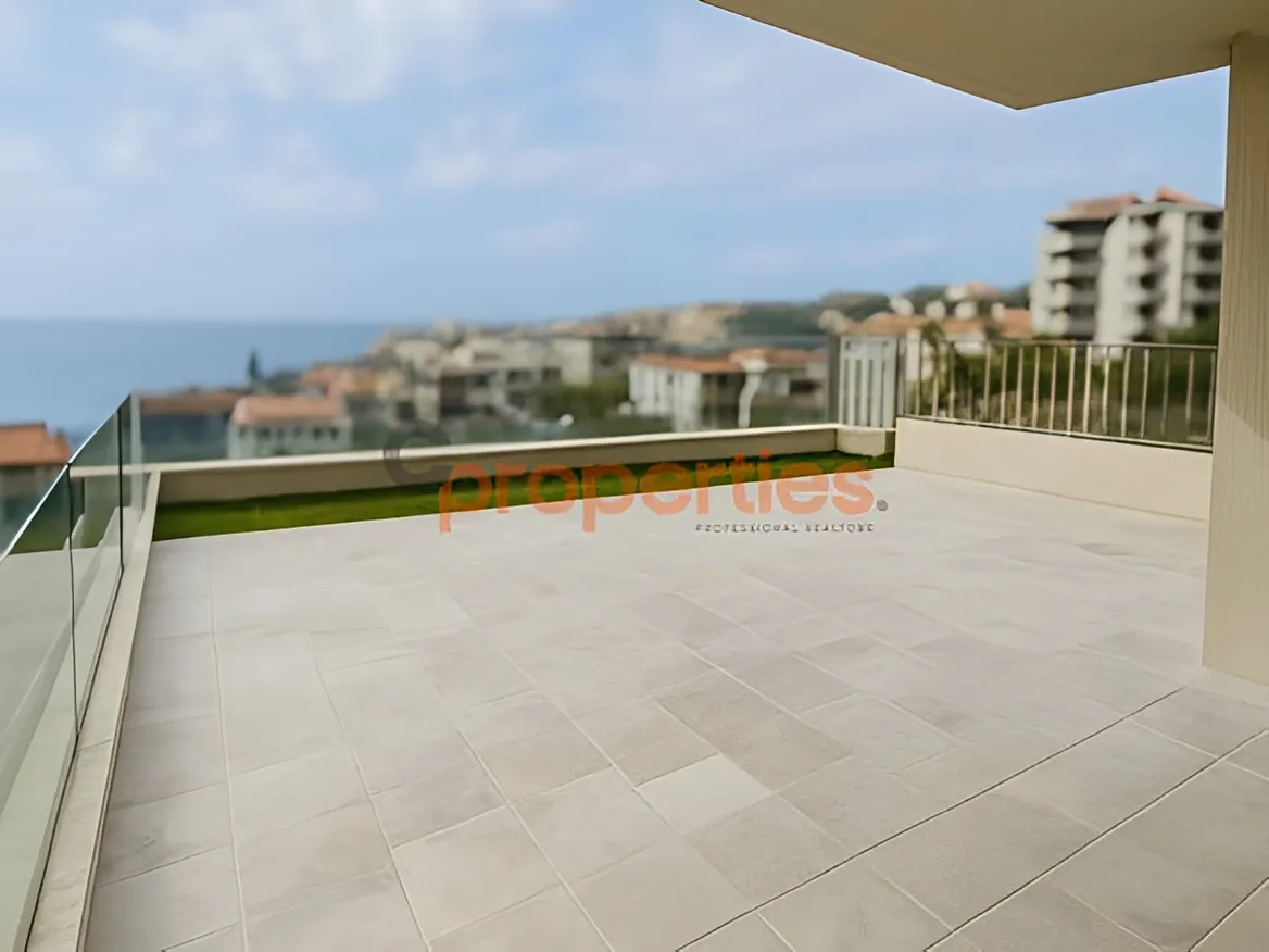 Apartment for Sale in Kfar Hbab - 3 bed, 3 bath