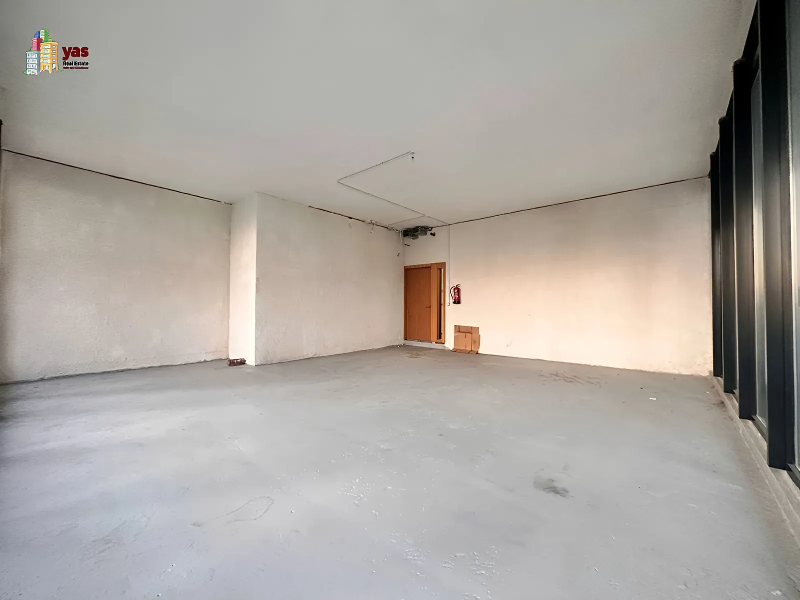 Office for rent in Dbayeh