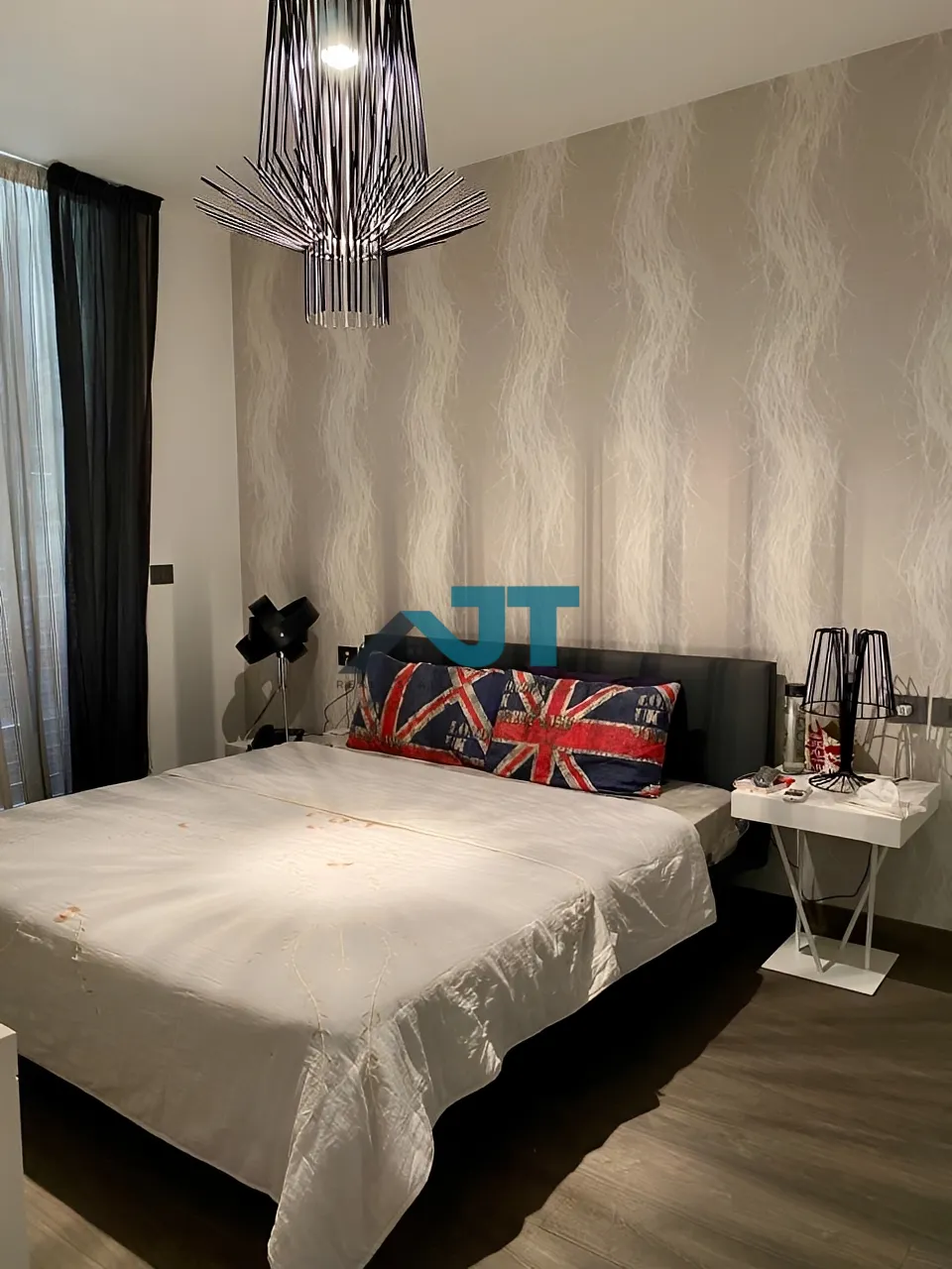 Apartment for rent in Achrafieh