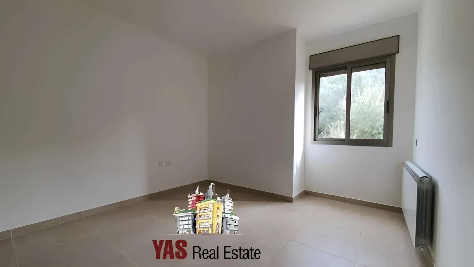 Apartment for Sale in Ajaltoun