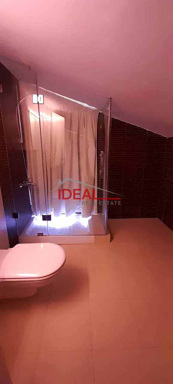 Chalet for rent in Faqra, Lebanon