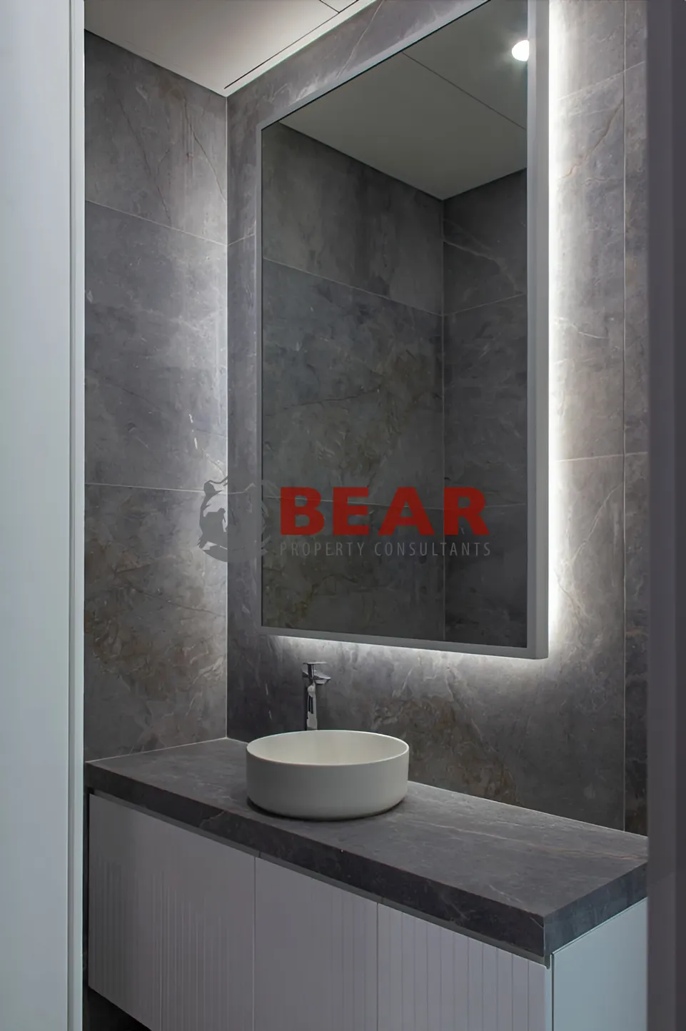 Office for rent in Achrafieh, Beirut, Lebanon