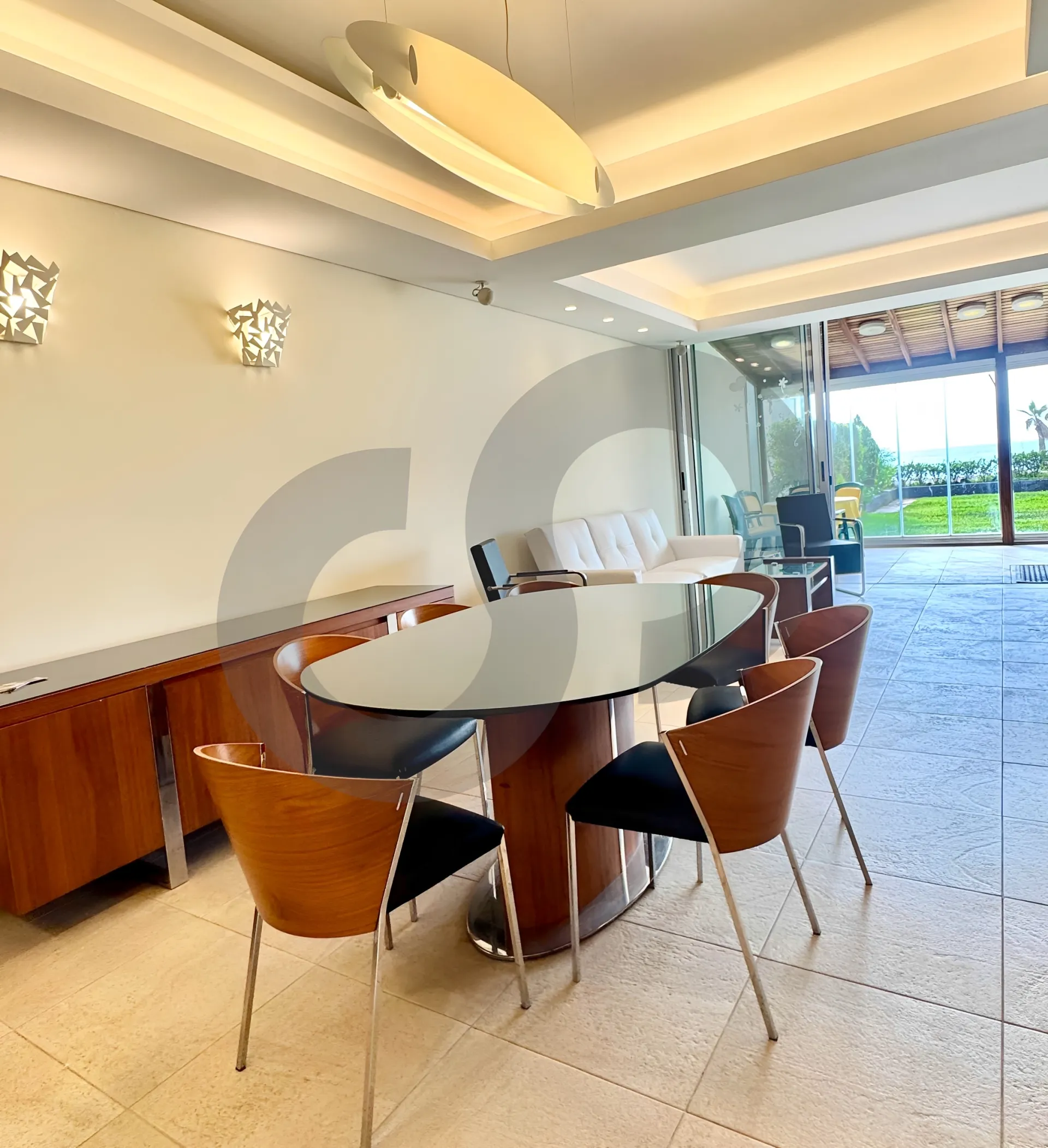 Chalet for Rent in Safra