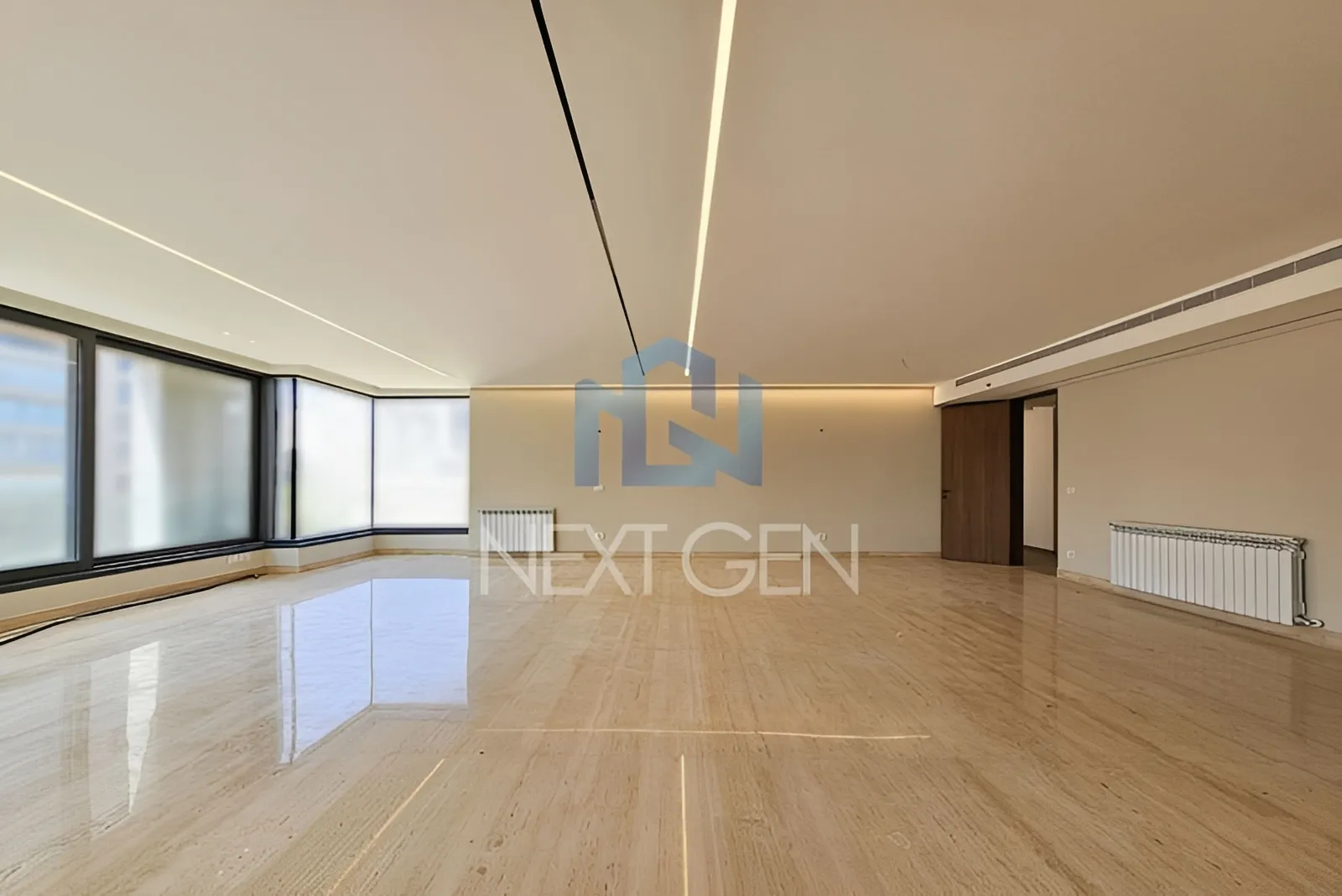 Apartment for Sale in Clemenceau - 4 bed, 5 bath