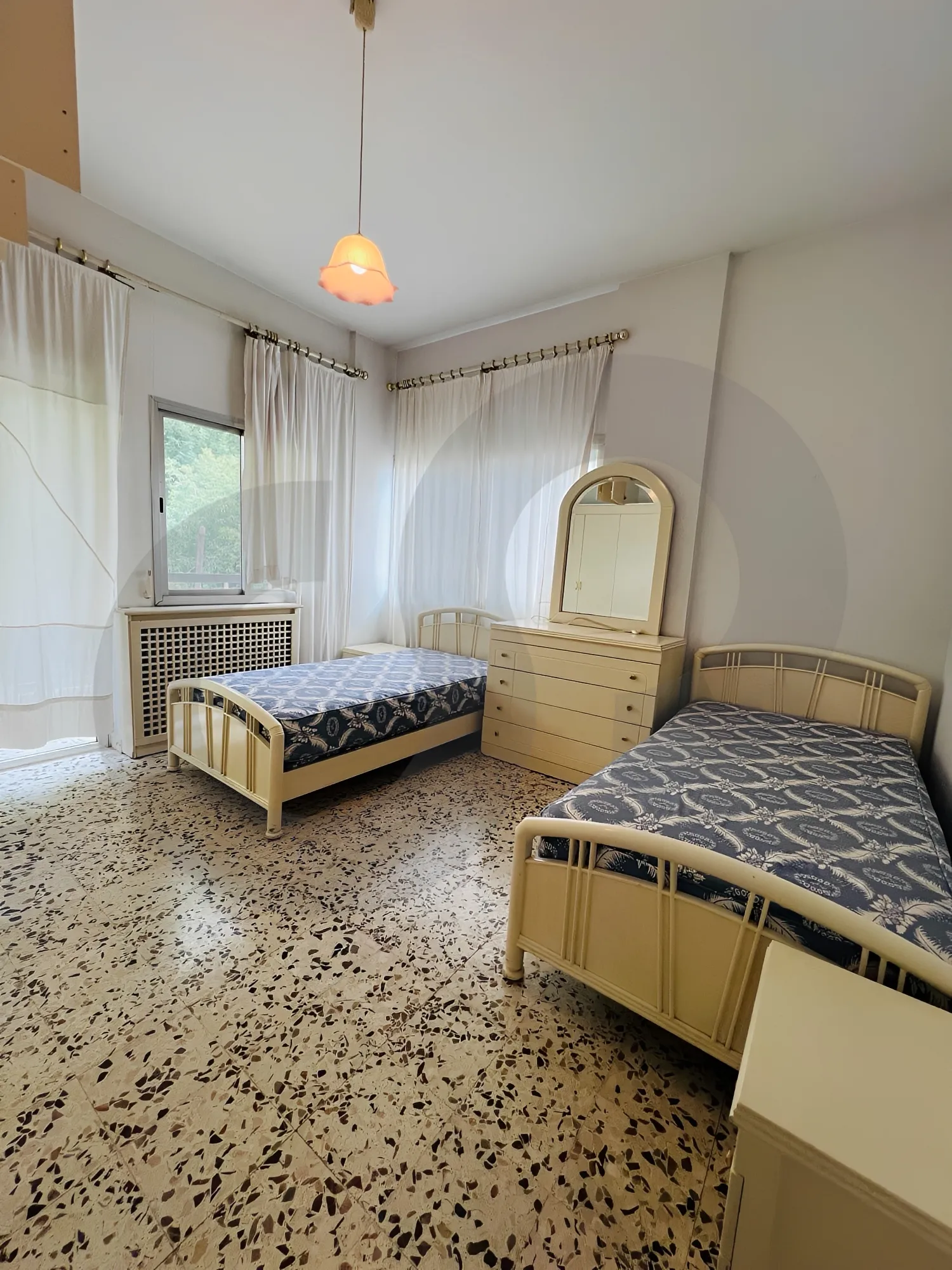 Apartment for Rent in Sahel Aalma