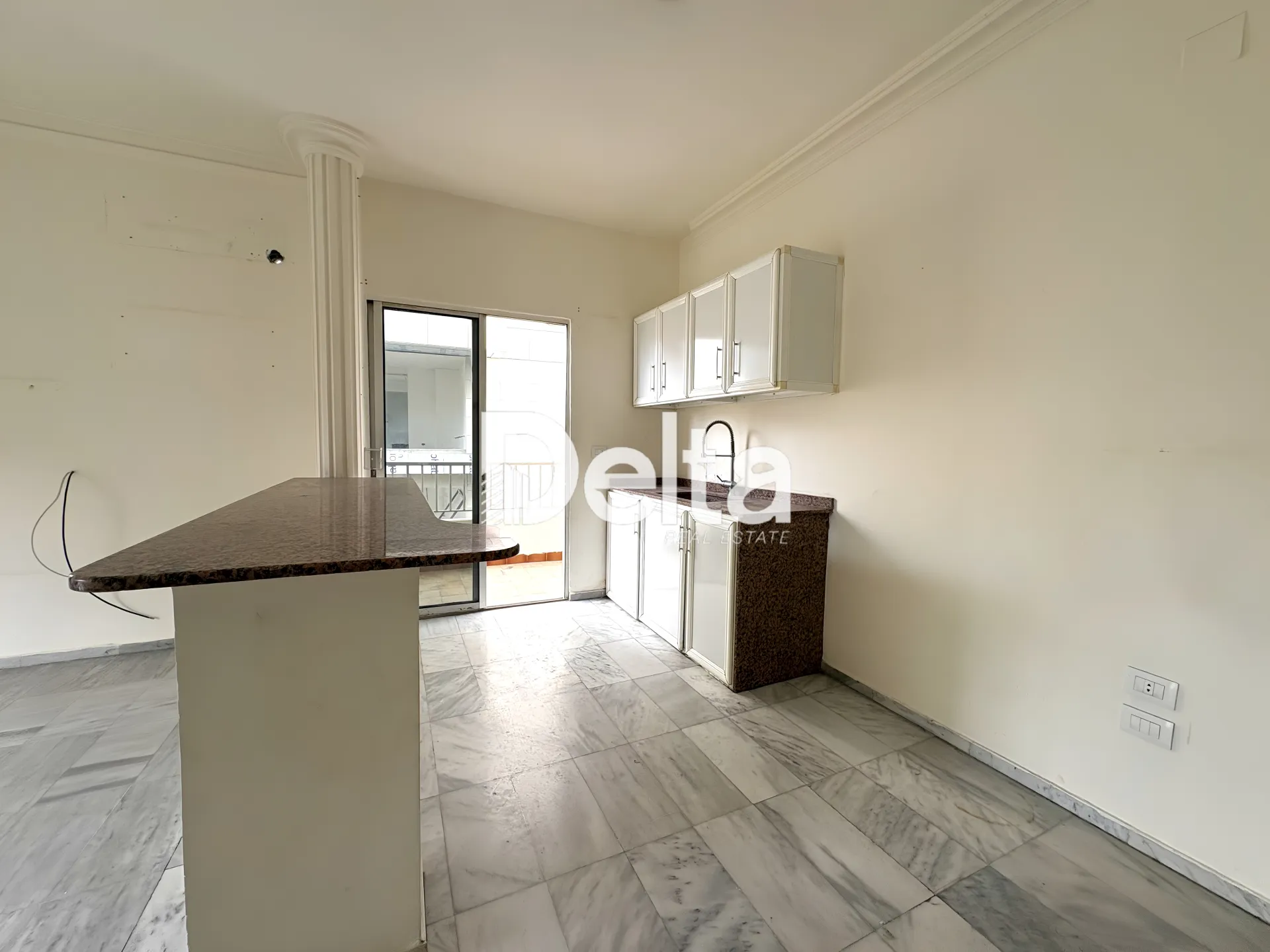 Apartment for rent in Sakiet El Janzeer