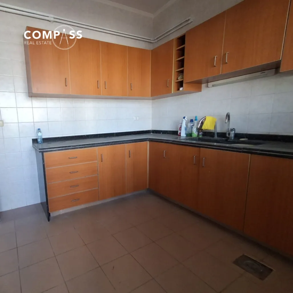 Apartment for rent in Achrafieh, Beirut, Lebanon