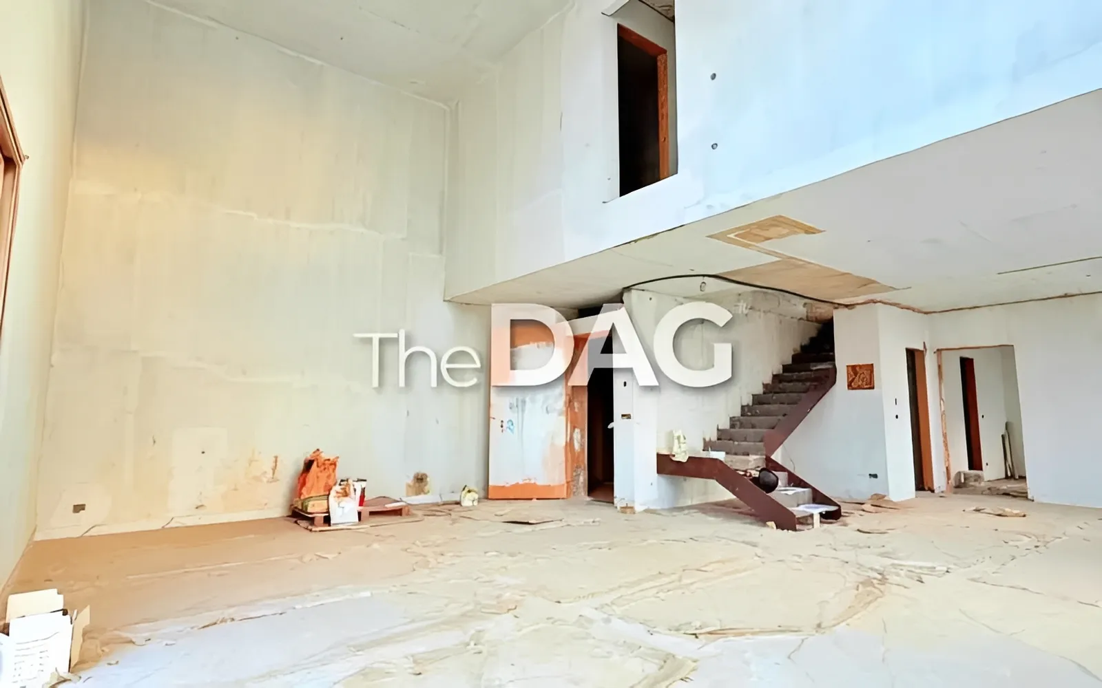 Duplex for Sale in Badaro, Beirut, Lebanon