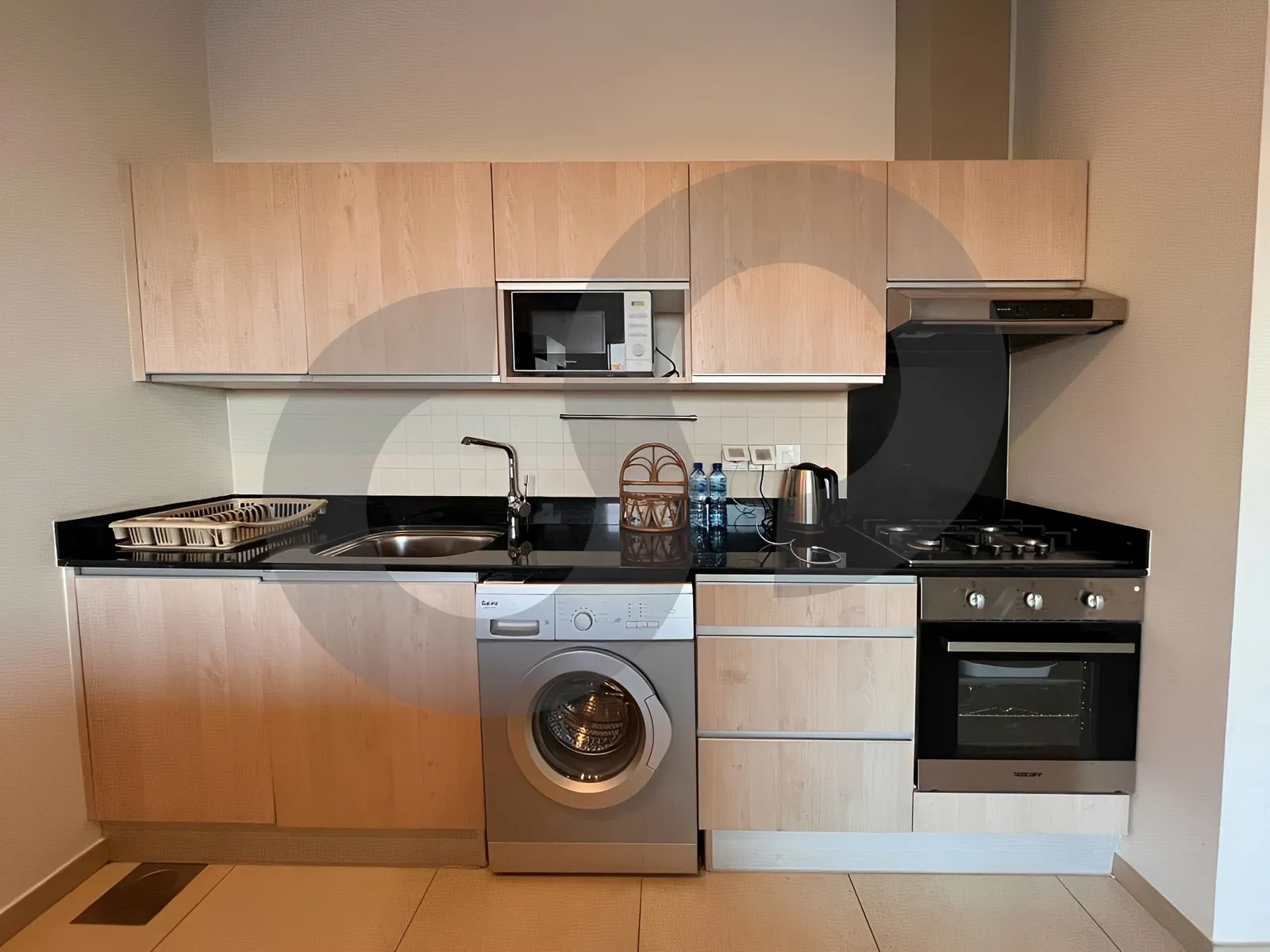 Apartment for Rent in Dbaye