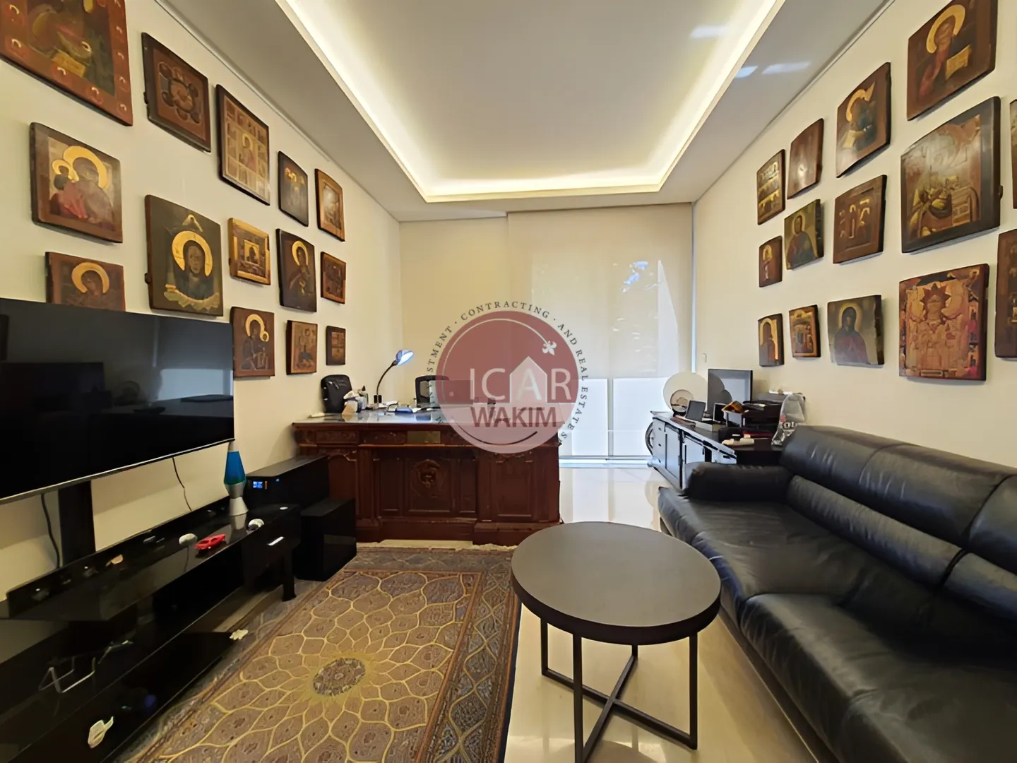 Apartment for sale in Montiverdi