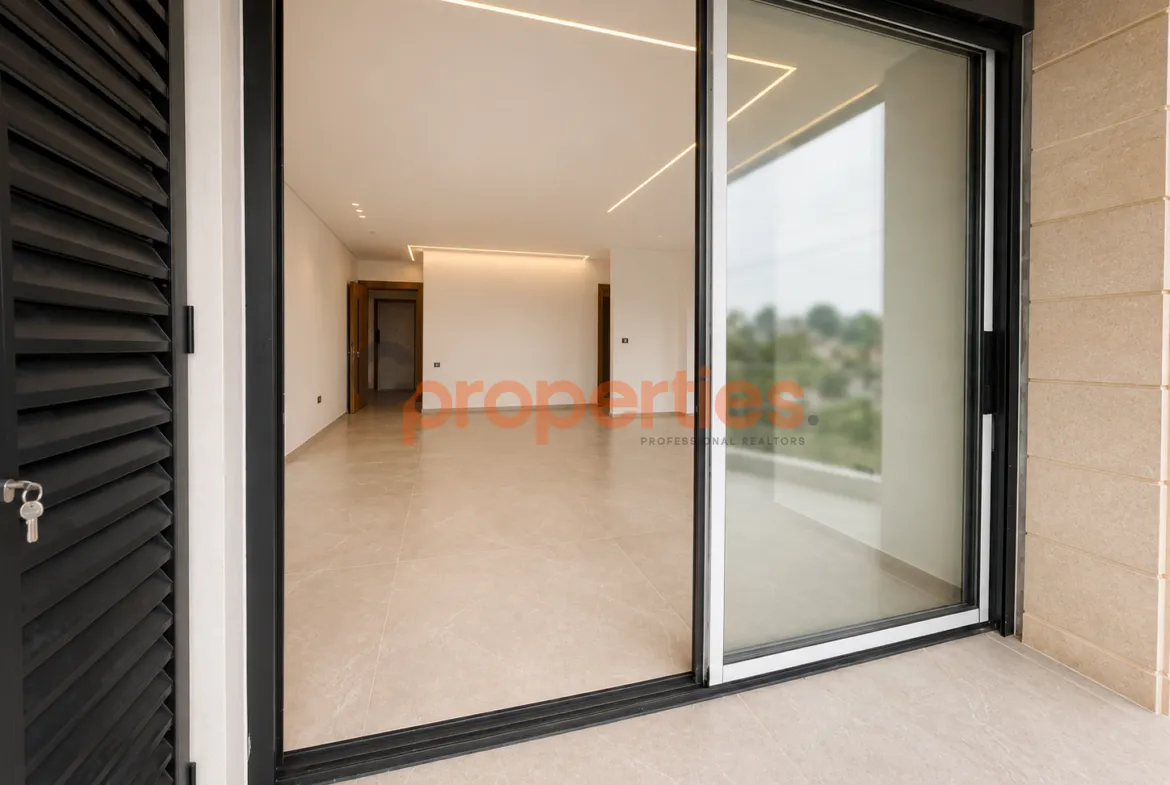 Apartment for Sale in Mazraat Yachoua