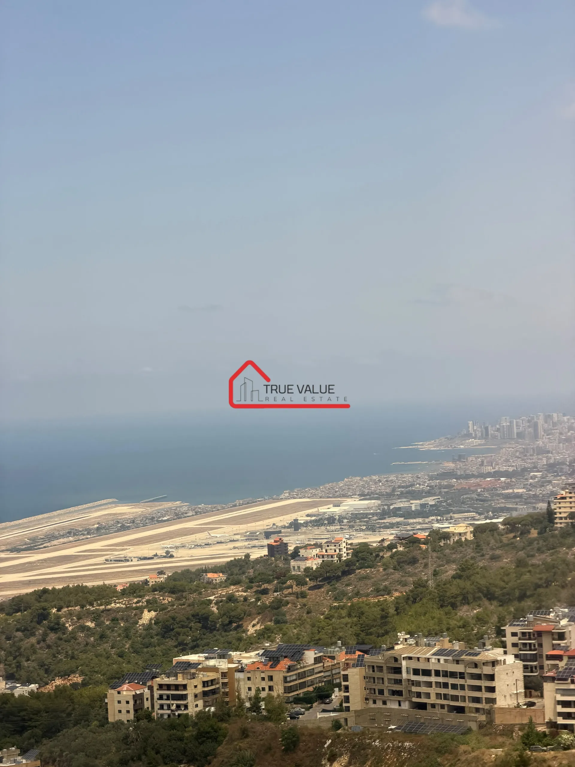 Apartment for sale in Bchamoun, lebanon - 3 bed, 3.0 bath