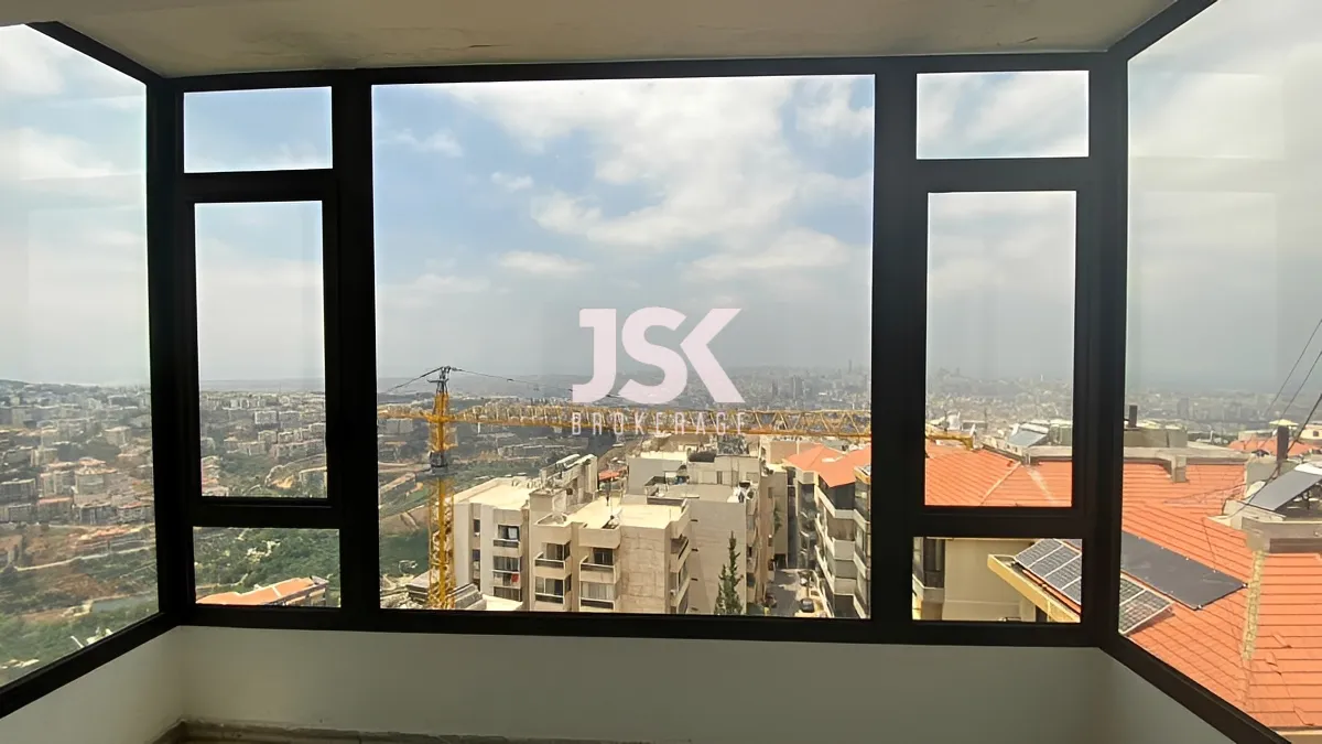 Office for rent in Mansourieh