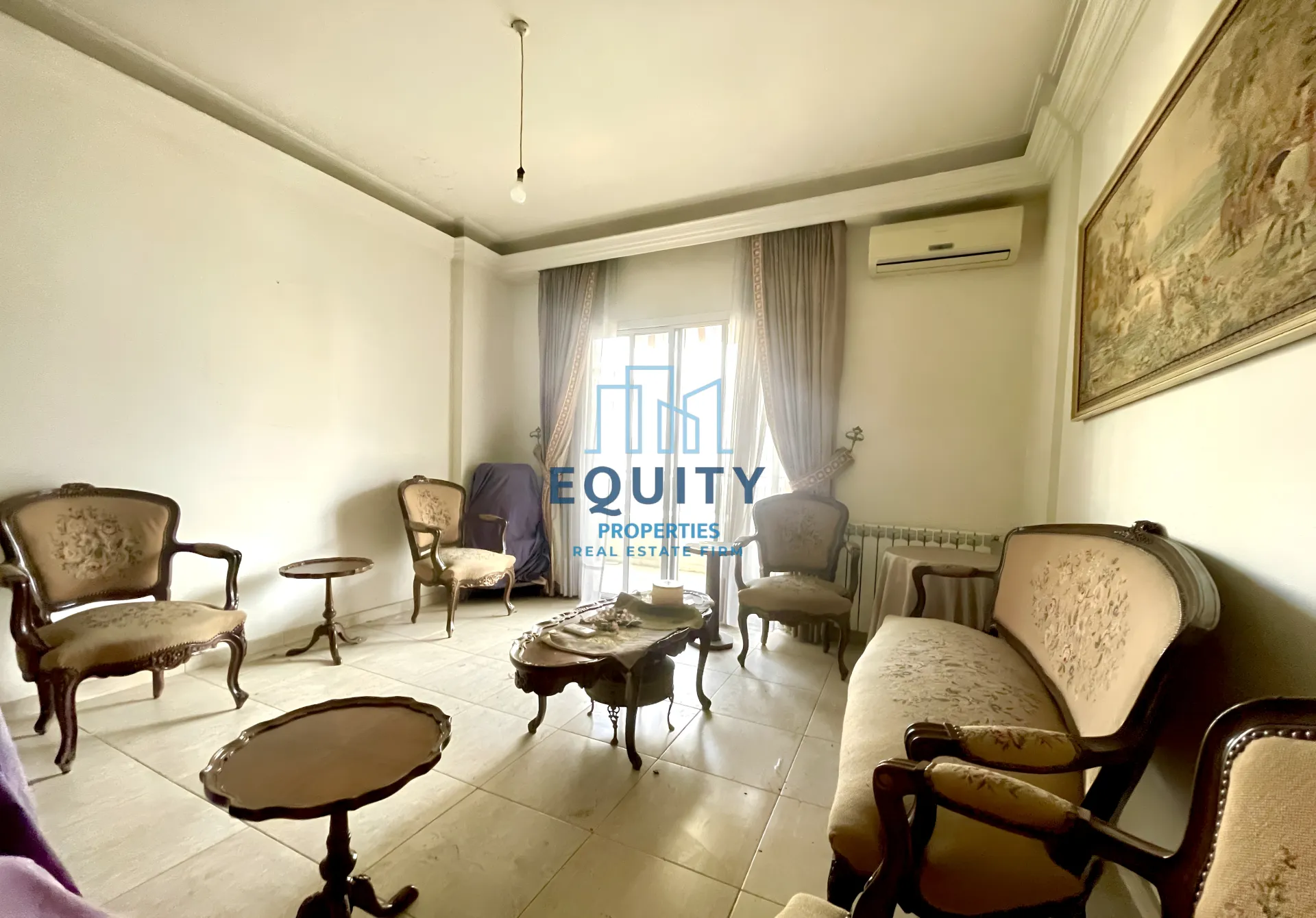 Apartment for Sale in Zouk Mosbeh - 2 bed, 2 bath