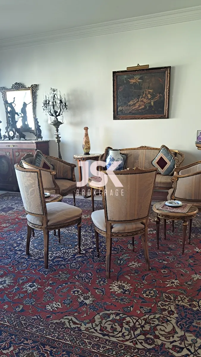 Apartment for Sale in Bliss, Beirut, Lebanon