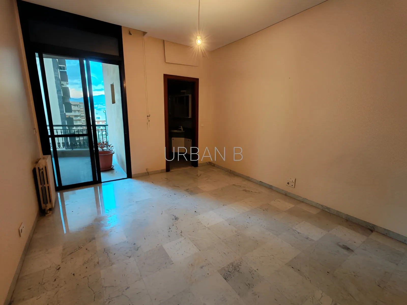 Residential in Sioufi, beirut, lebanon