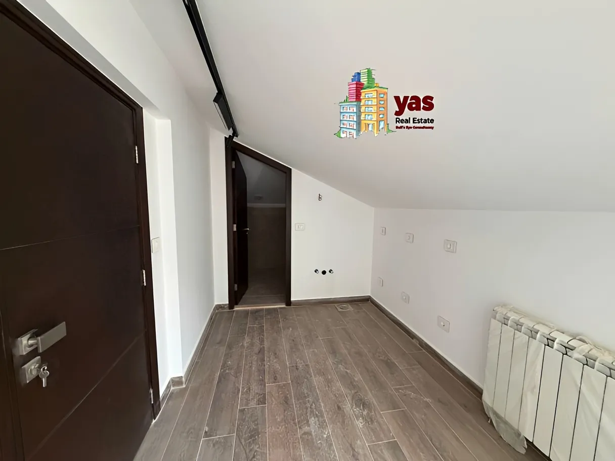 Apartment for sale in Ballouneh, Lebanon