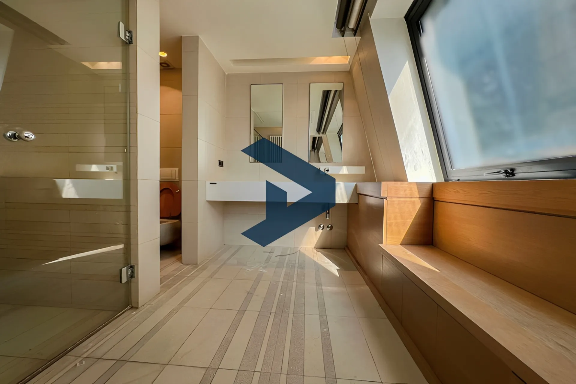 Apartment for sale in Achrafieh, Beirut, Lebanon