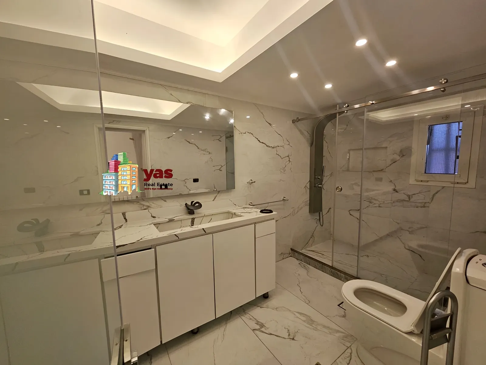 Apartment for Rent in Brazilia, Baabda