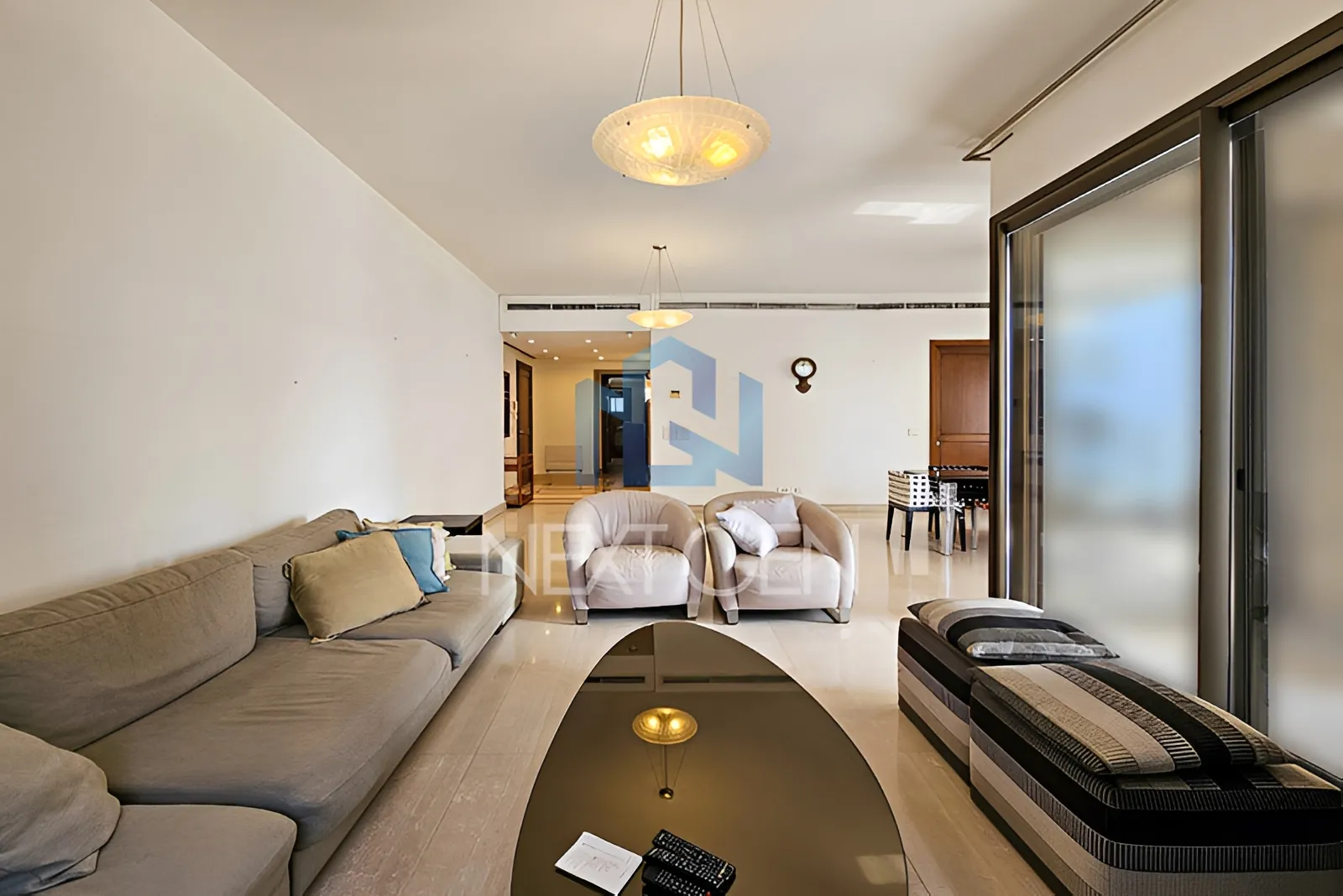 Apartment for Sale in Downtown
