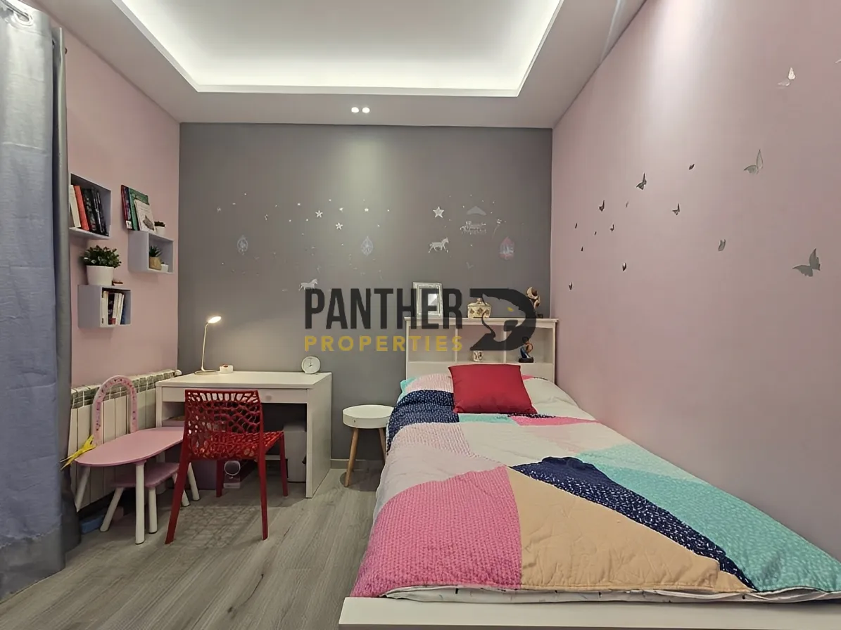 Apartment for sale in Jamhour, lebanon