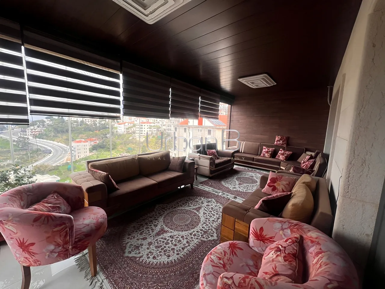 Apartment for rent in Aley