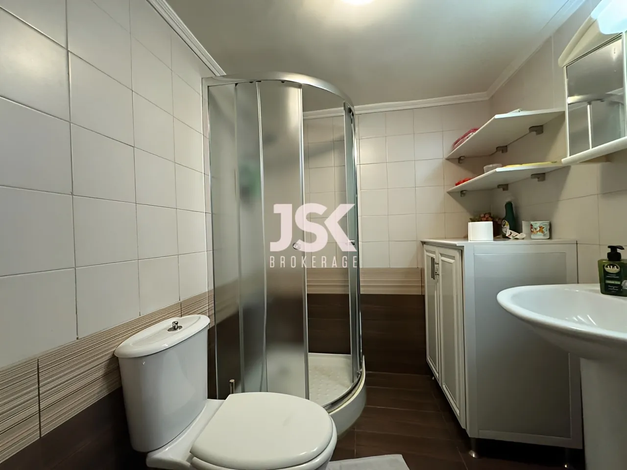 Apartment for Rent in Mansourieh