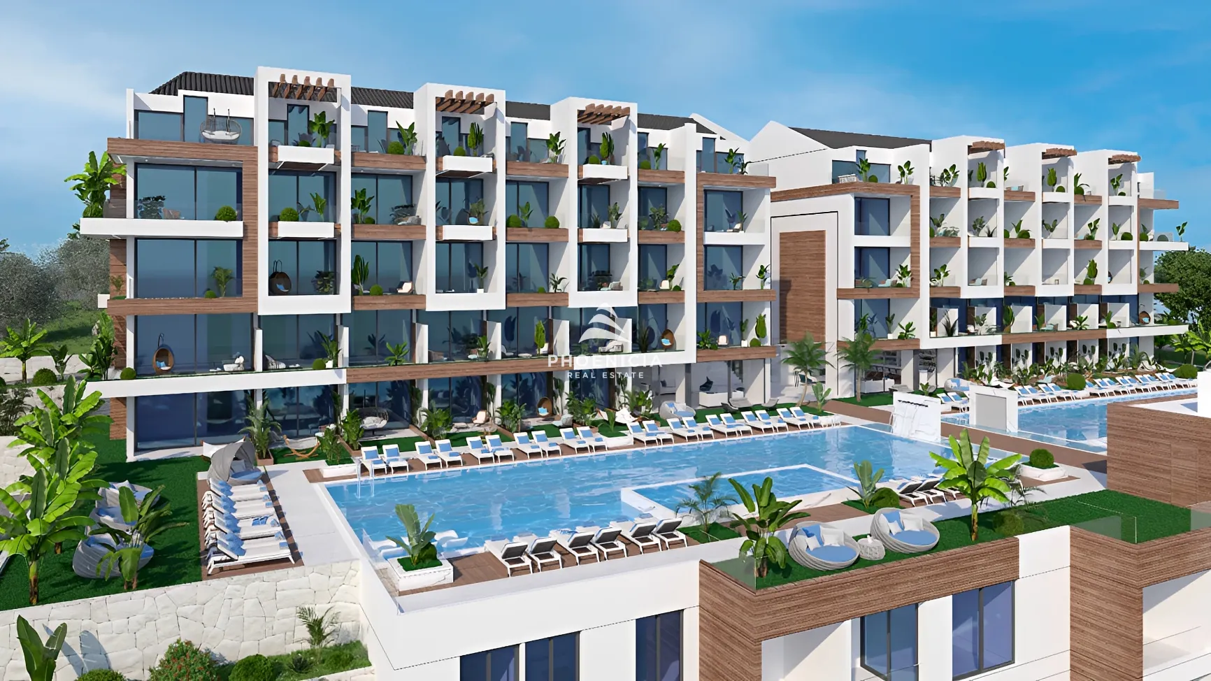Chalet for sale in Jdayel, Lebanon - 1 bed, 1 bath