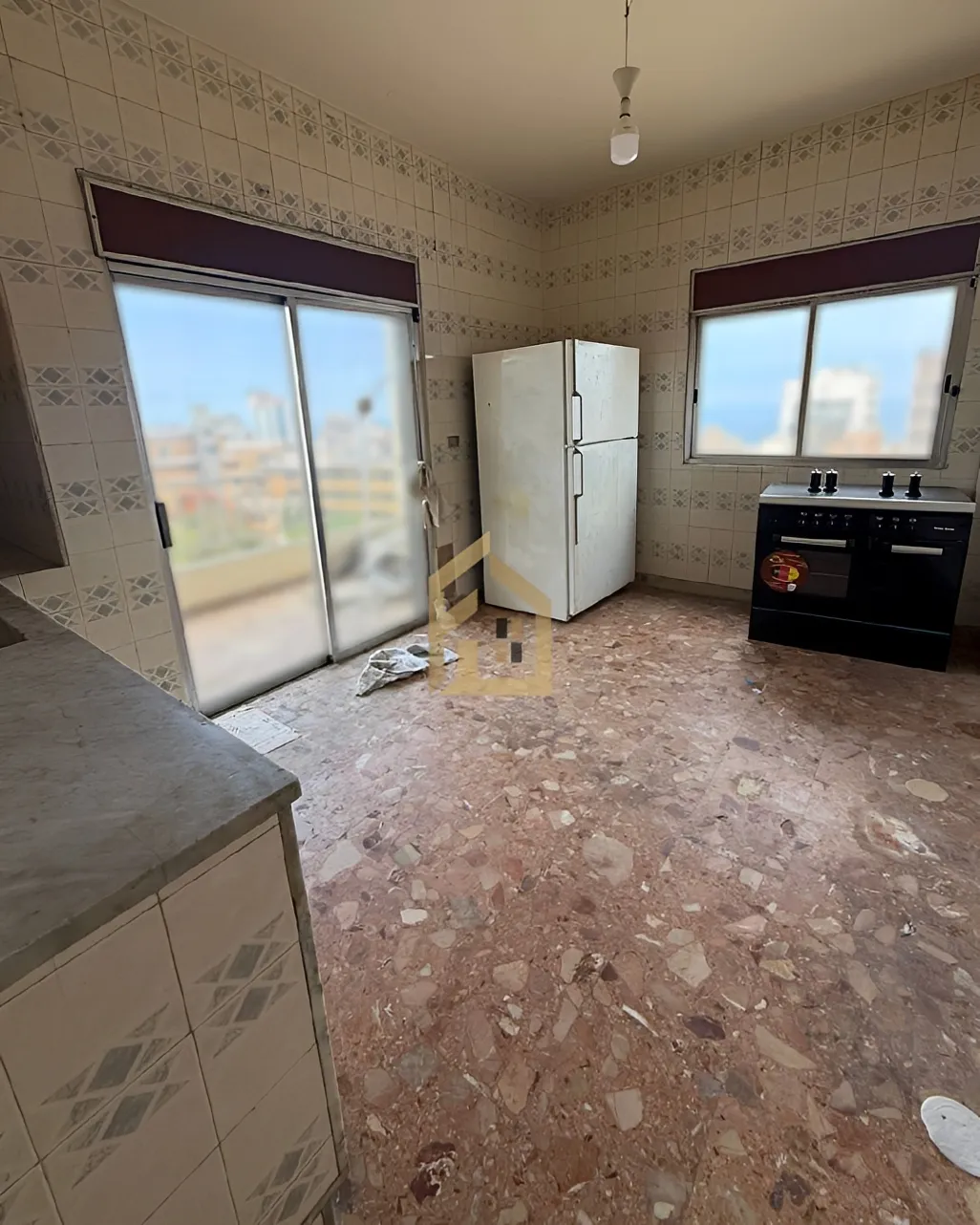 Apartment for rent in Jounieh, Lebanon - 3 bed, 2 bath