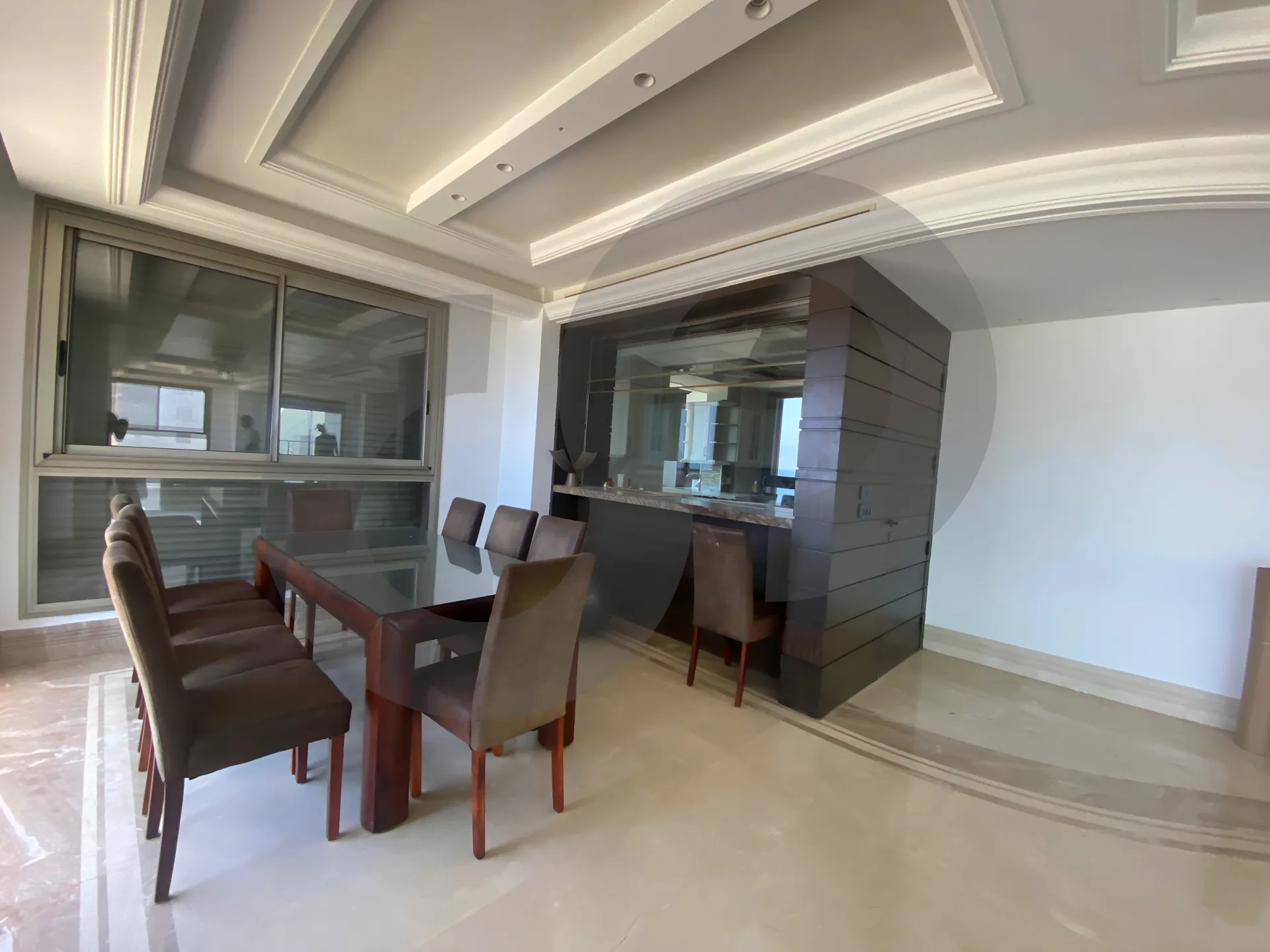Apartment for Rent in Ramlet el Bayda