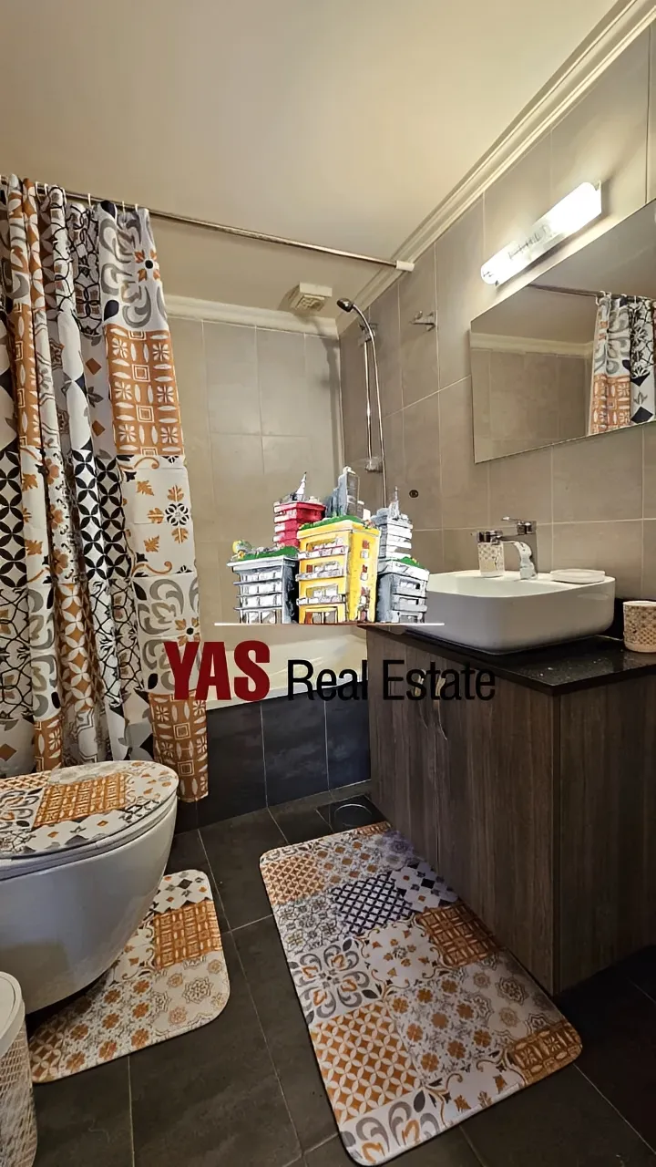 Apartment for Sale in Ghineh