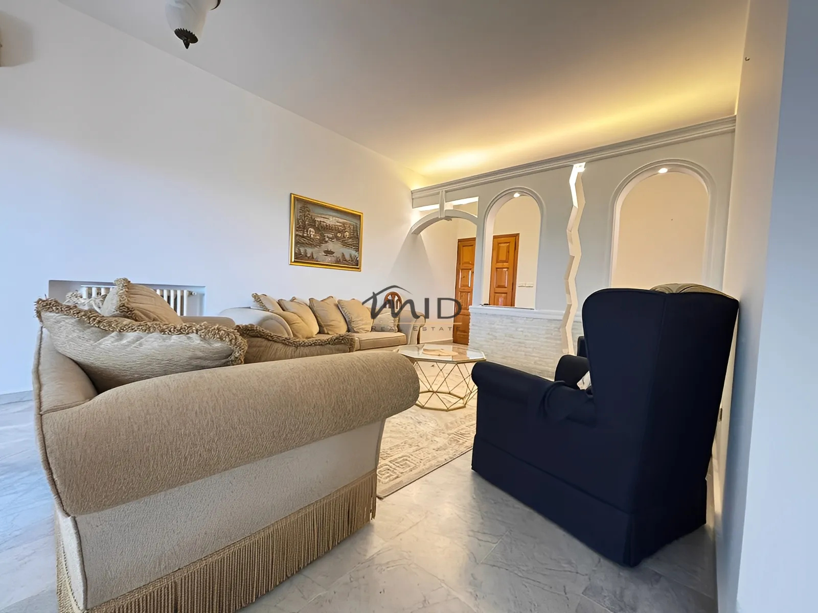 Apartment in Kfar hbab, lebanon