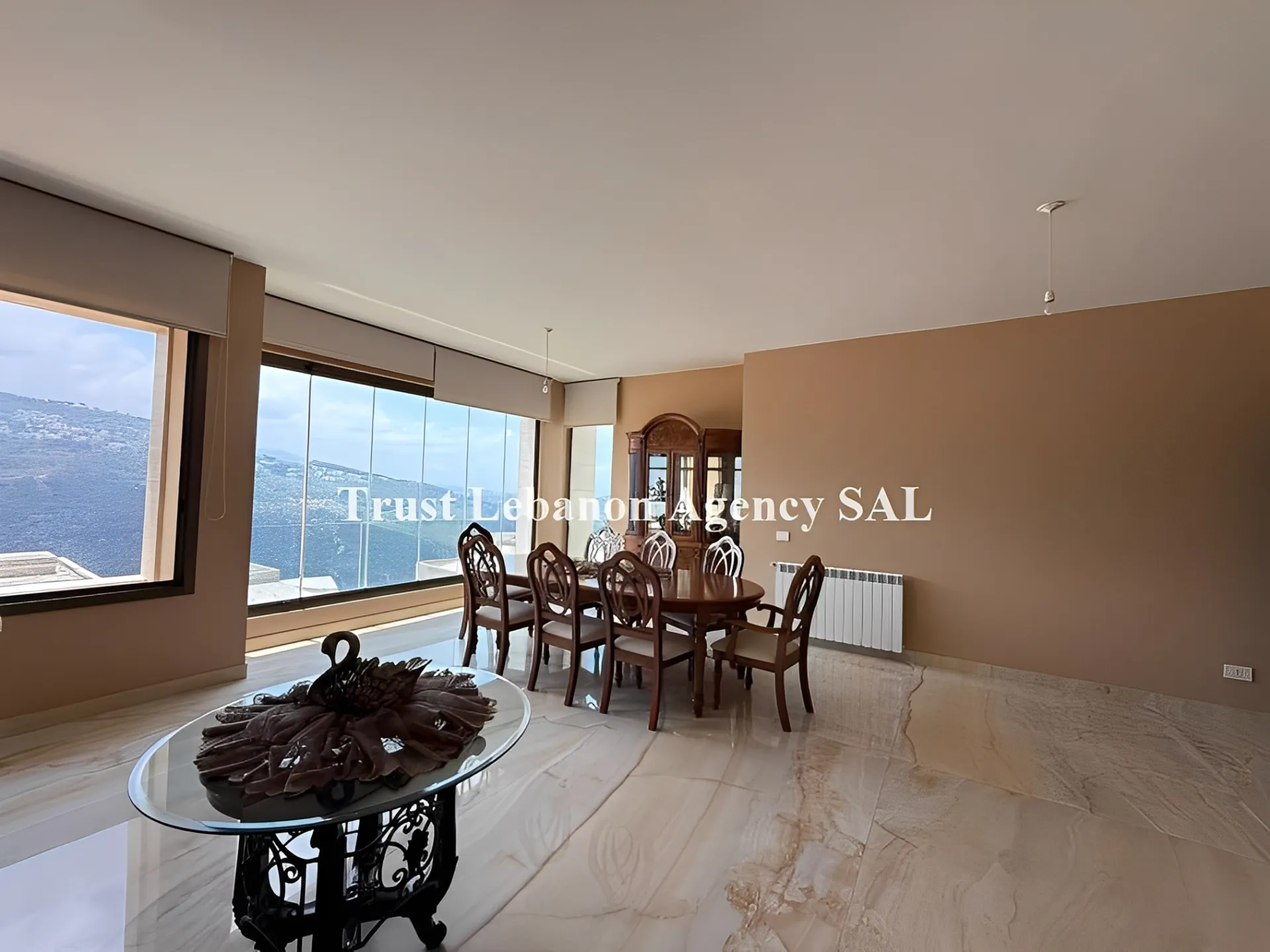 Apartment for Rent in Metn Monteverde Lebanon