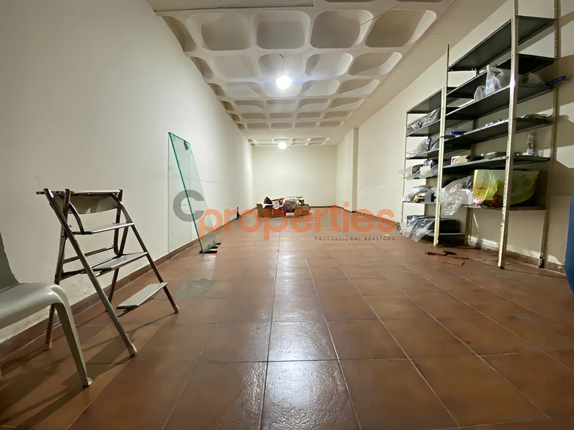 Shop for Rent in Zalqa