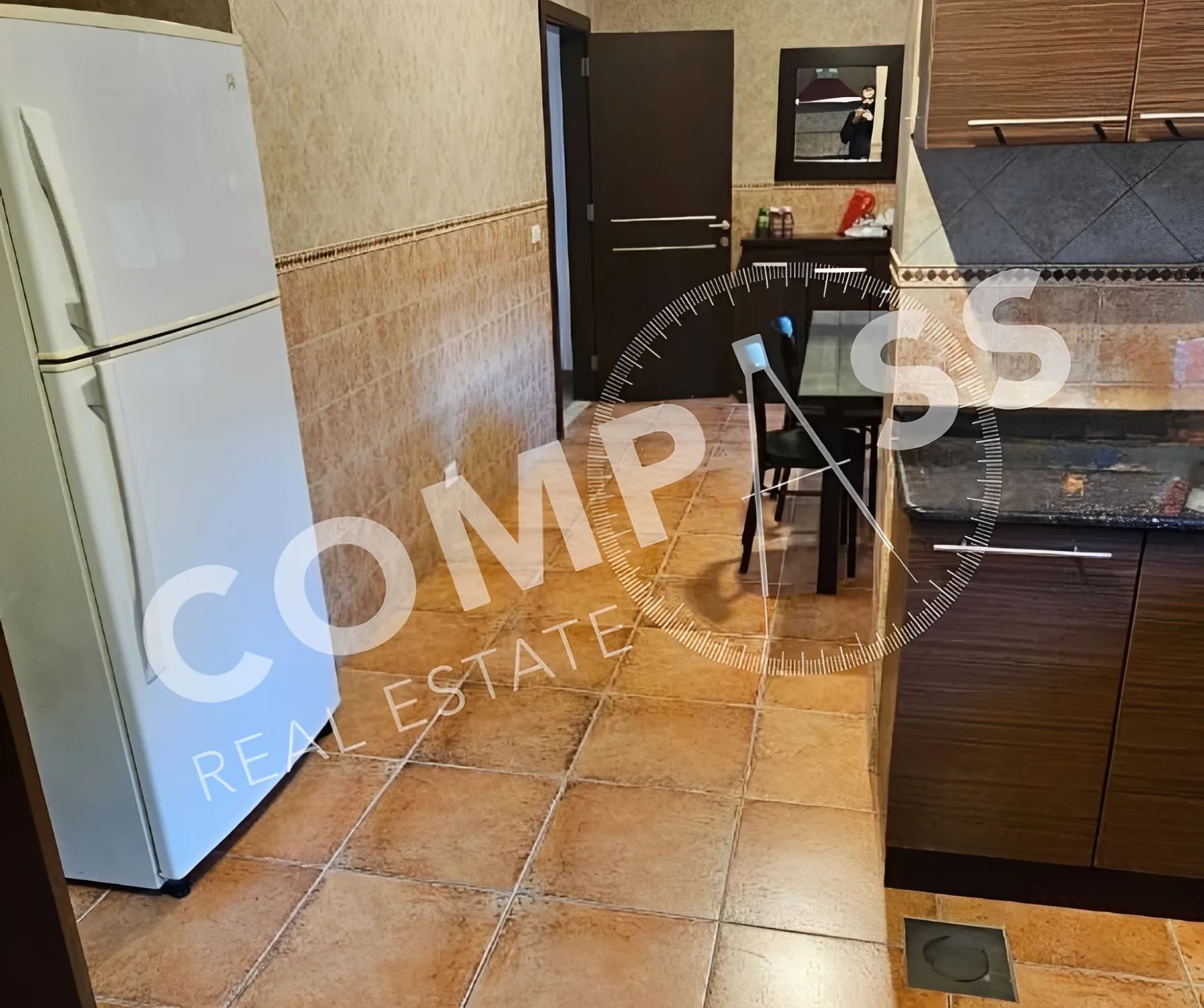 Apartment for Rent in Manara, Beirut, Lebanon