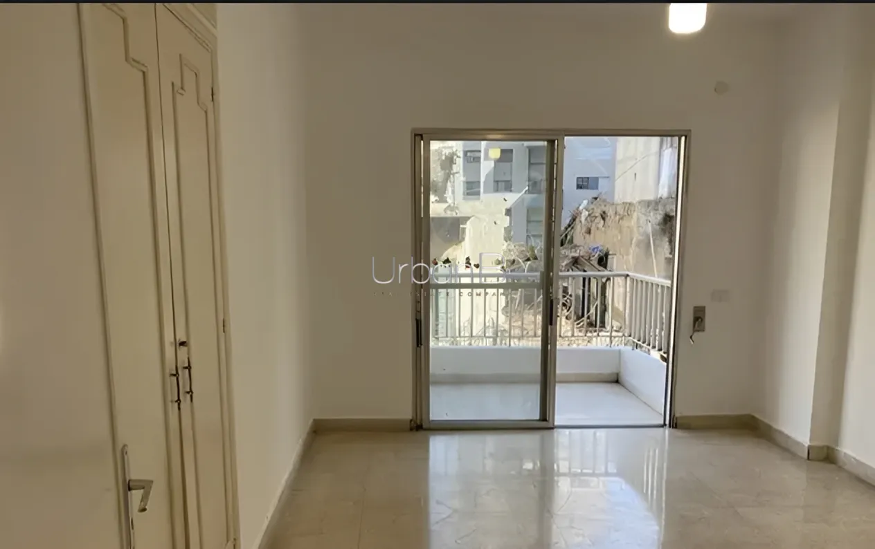 Apartment for rent in Achrafieh, beirut, lebanon