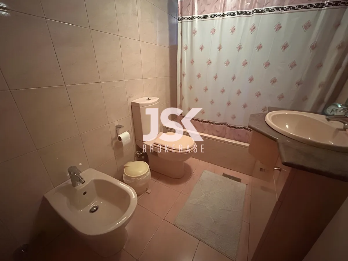 Apartment for Sale in Syoufi, Beirut, Lebanon