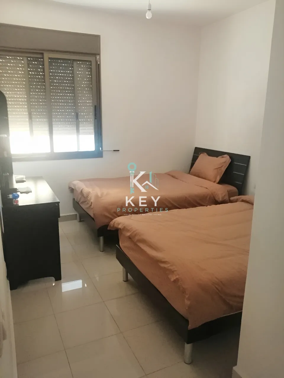 Apartment for sale in Dbayeh, Lebanon