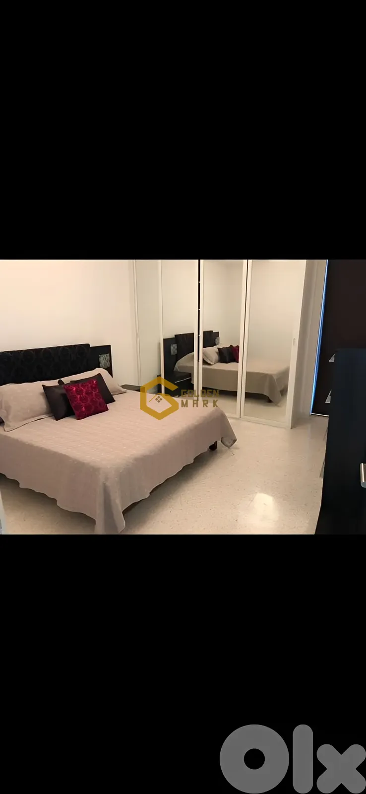 Apartment for Sale in Kousba - 3 bed, 3 bath