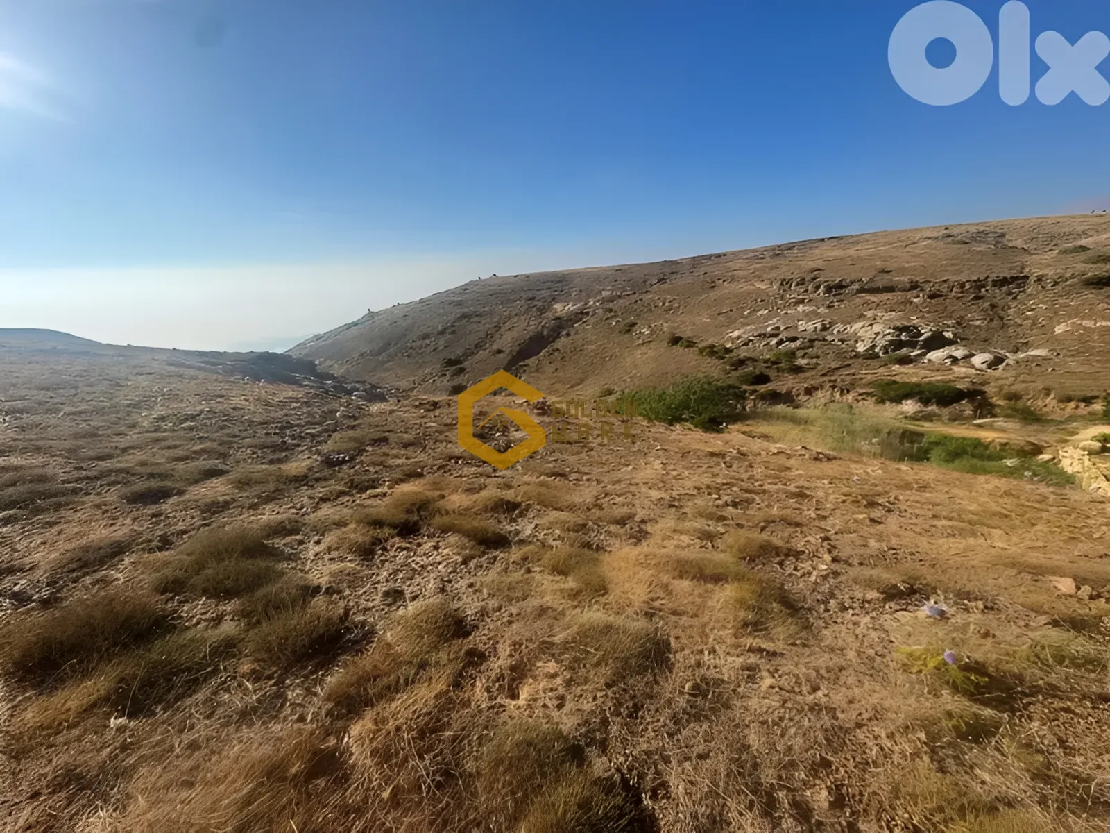 Land for Sale in Zaarour، Lebanon
