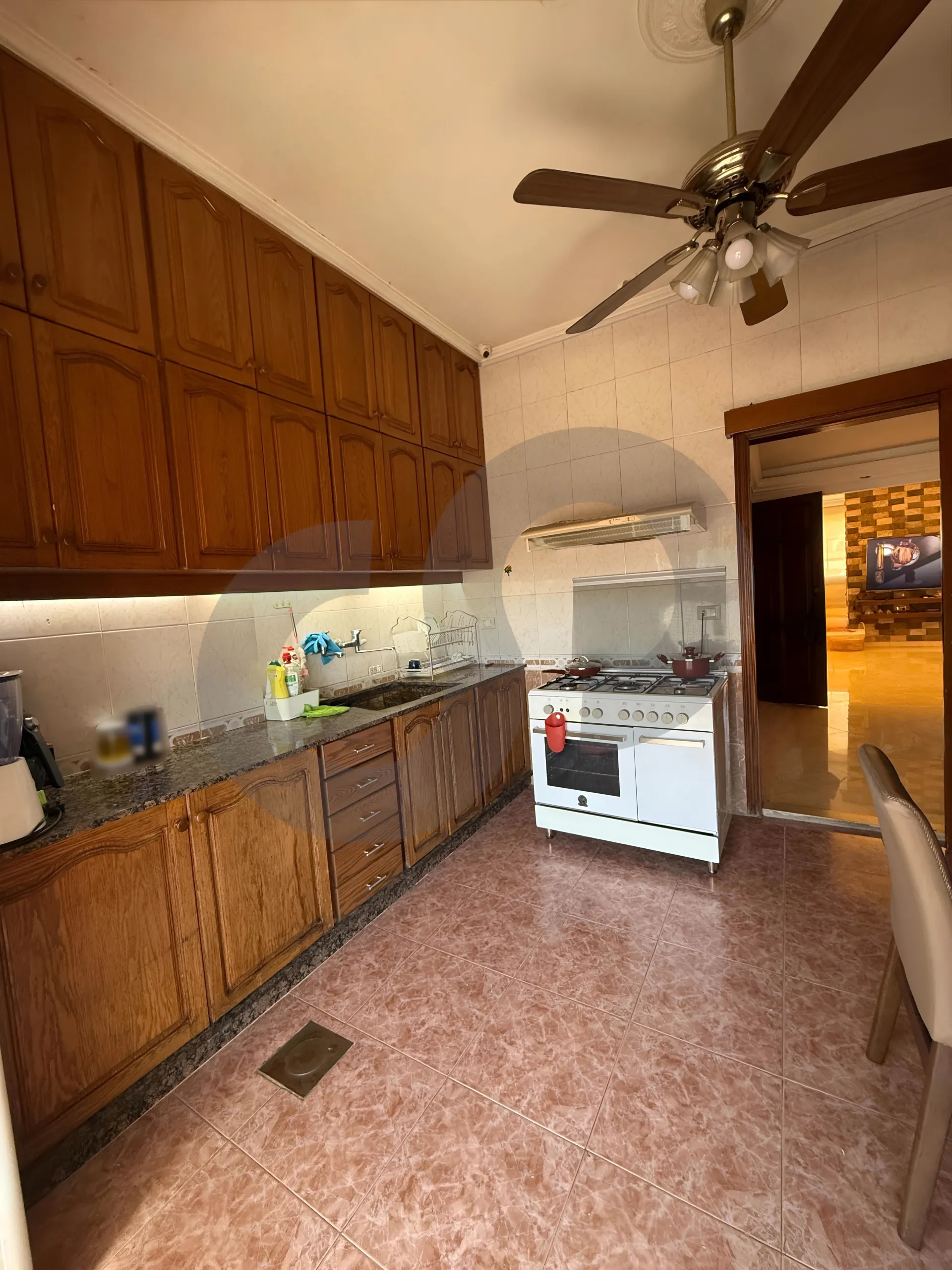 Apartment for Sale in Salim Salam - 3 bed, 3 bath