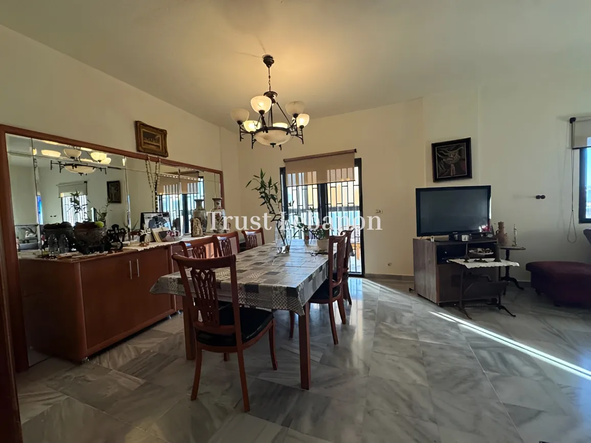 Apartment for sale in Sin El Fil