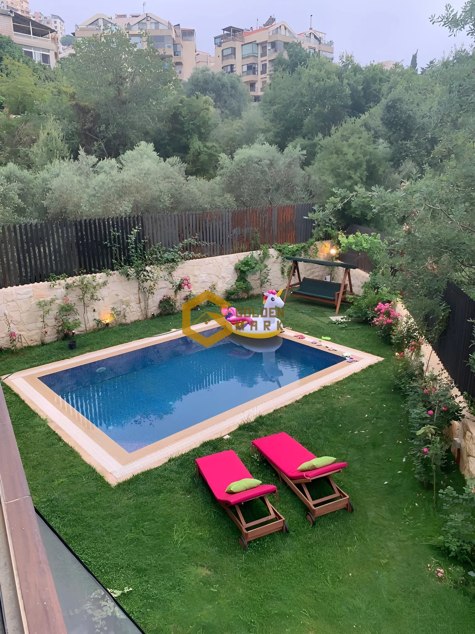 Villa for Sale in Jouret El Ballout