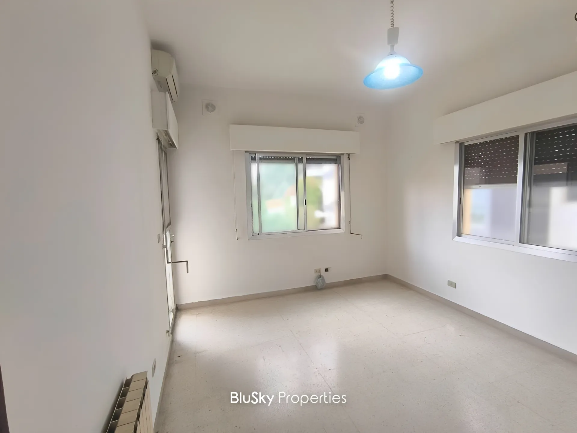 Apartment for sale in Mazraat yachoua, lebanon
