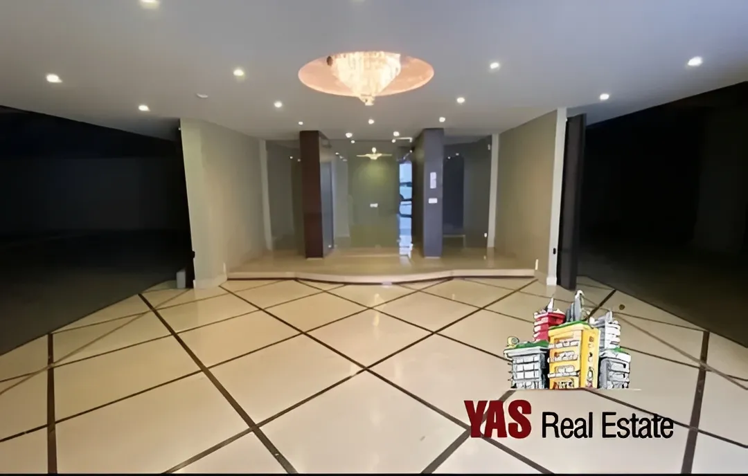 Apartment for Sale in Mtaileb
