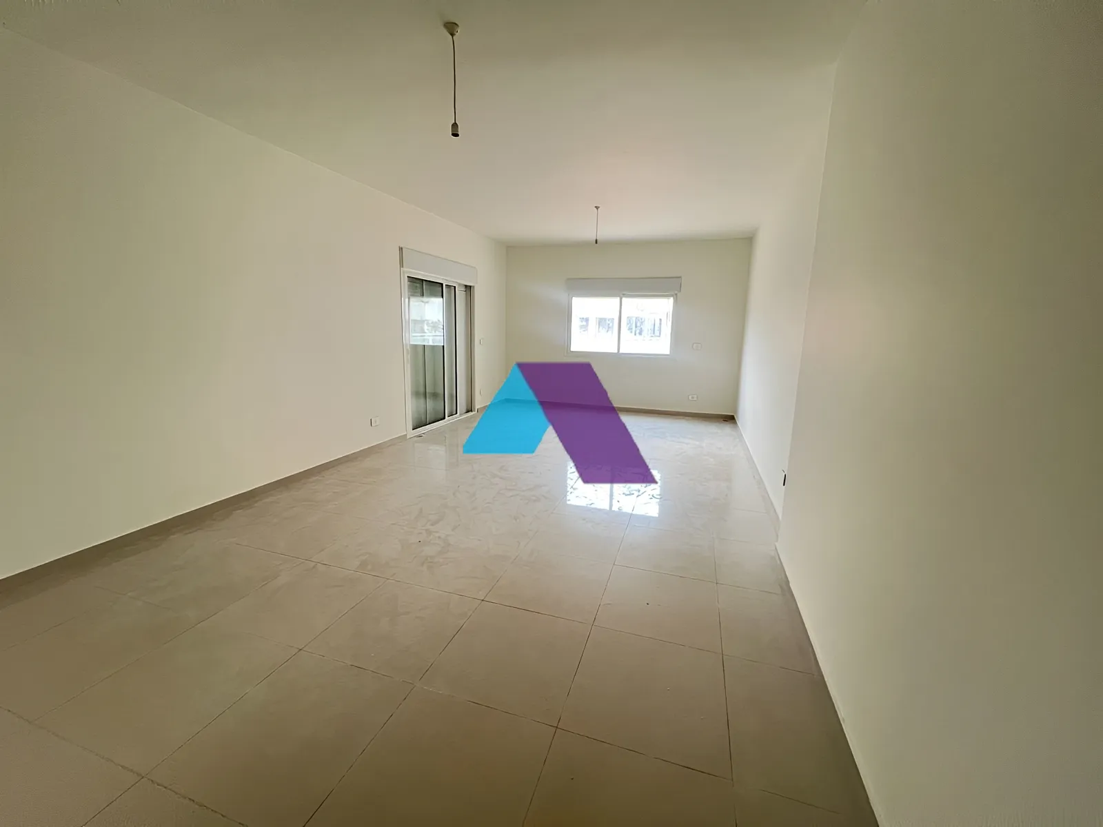Apartment for Sale in Zouk Mikael - 2 bed, 2 bath